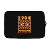 big brother Laptop sleeve
