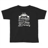 i'm not just an aunt Toddler T-shirt