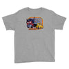 roll out Youth Tee