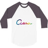 ciara 3/4 Sleeve Shirt