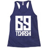tekashi 6ix9ine  gummo 69 Racerback Tank