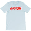 mondocon's first and second year in existence T-Shirt