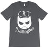 cat skellington T-Shirt