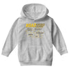 road trip Youth Hoodie