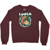 lyolo Crewneck Sweatshirt