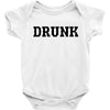 drunk Baby Bodysuit