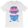 happy outdoors   porky roebuck T-Shirt