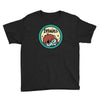 lawndale&rsquo;s undead Youth Tee