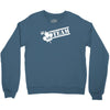 the eh team Crewneck Sweatshirt