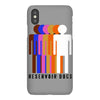 reservoir dogs iPhoneX