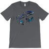 alien terror from deep space T-Shirt