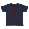 chris stapleton Toddler T-shirt