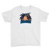outpost 31 huskies monster version Youth Tee