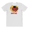 mad bull All Over Women's T-shirt