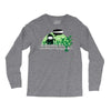 raaaarr! Long Sleeve Shirts