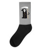 one scythe fits all Socks