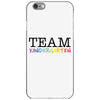 Team Kindergarten iPhone 6/6s Case