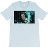 elon musk smoke T-Shirt