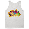 friends doodle!! Tank Top