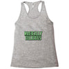 magically delicious Racerback Tank