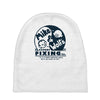 mike &amp; wolf's fixing co Baby Beanies
