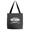 World's Greatest Great Grandma Looks Like Tote Bags