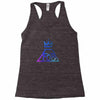 f o b Racerback Tank