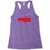mercedes benz keep it Racerback Tank