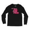 figh club Long Sleeve Shirts