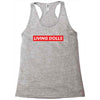 Living Dolls Hyperbeast Racerback Tank