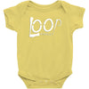 loop Baby Onesie