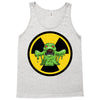 toxic monster Tank Top