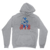 shining jack Unisex Hoodie