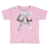 canelo eroded Toddler T-shirt