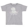 octopus (2) Toddler T-shirt