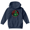 Swamp Scout Patrol Youth Hoodie