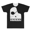 classic pirate song All Over Men's T-shirt