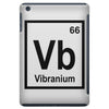 Vibranium iPad Mini