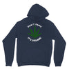 dont panic Hoodie