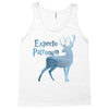 Expecto Patronum Tank Top