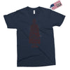 hero training Exclusive T-shirt