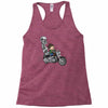 judgement day Racerback Tank