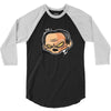 phantom of the opera 3/4 Sleeve Shirt