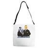 sir wars Adjustable Strap Totes