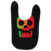 portugal till i die Baby Bibs