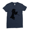 Tramp Ladies Fitted T-Shirt