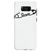 pin love Samsung Galaxy S8