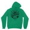 cannabis medical only Unisex Hoodie