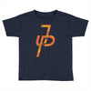 Jake Paul Toddler T-shirt