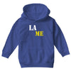 lame Youth Hoodie